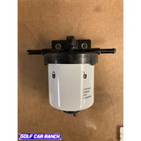 103747301 Assembly, Filter/Bracket, Fuel, Diesel & FILTER, FUEL STANADYNE SERVICE