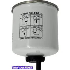 103761801 FILTER, FUEL STANADYNE SERVICE
