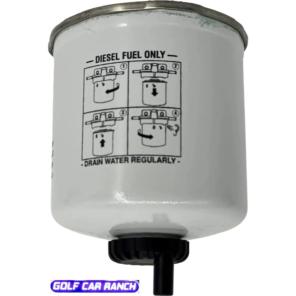 103761801 FILTER, FUEL STANADYNE SERVICE