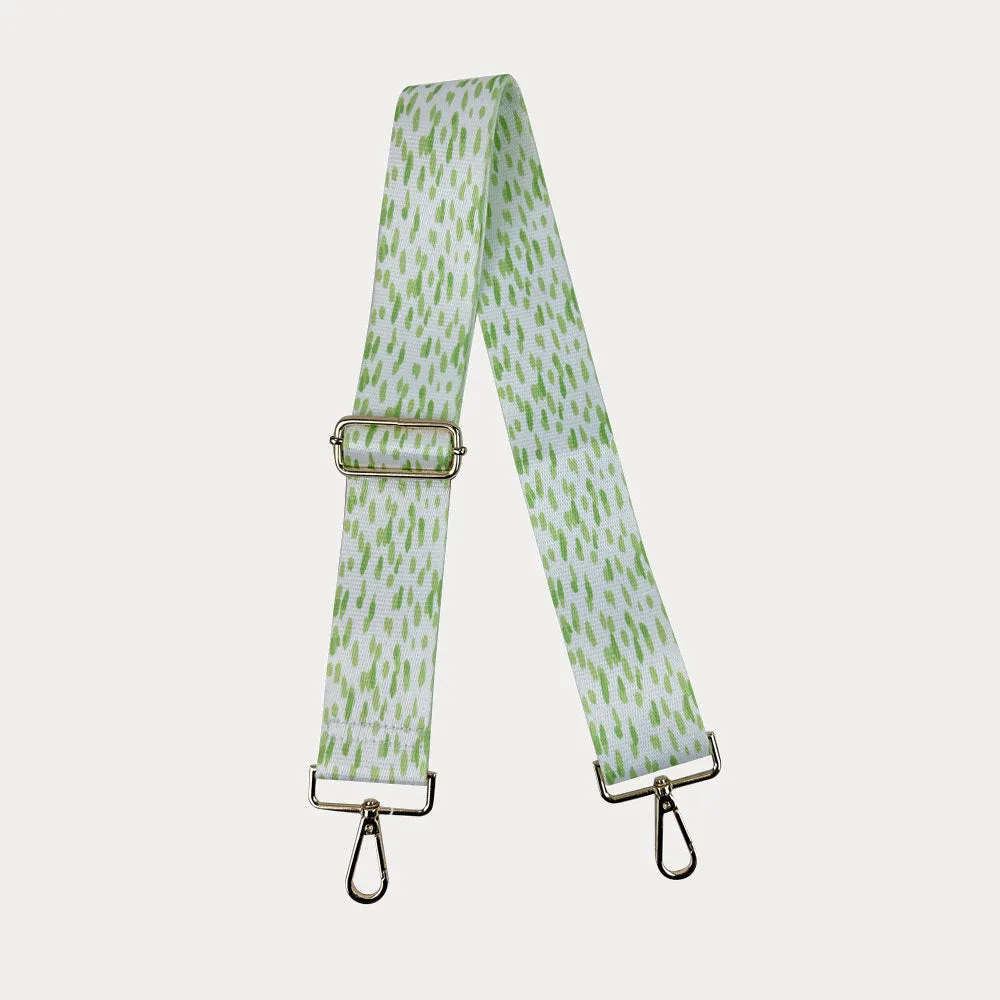 Ahdorned x Madcap Cottage 'Club' Interchangeable Adjustable Bag Straps