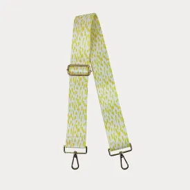 Ahdorned x Madcap Cottage 'Club' Interchangeable Adjustable Bag Straps