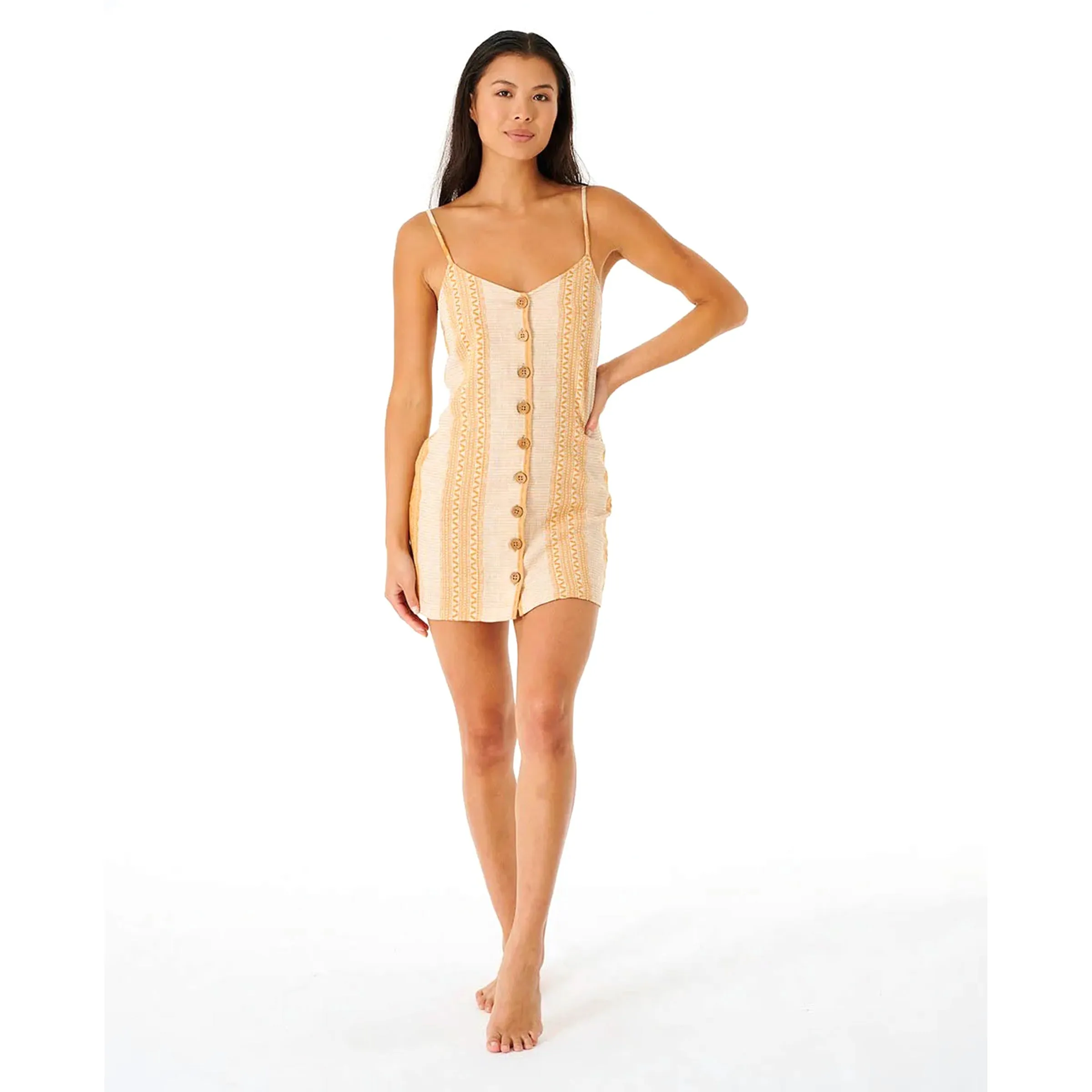 Alma Dress (Past Season)