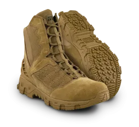 Alpha Freedom Hands Free 8" - Coyote