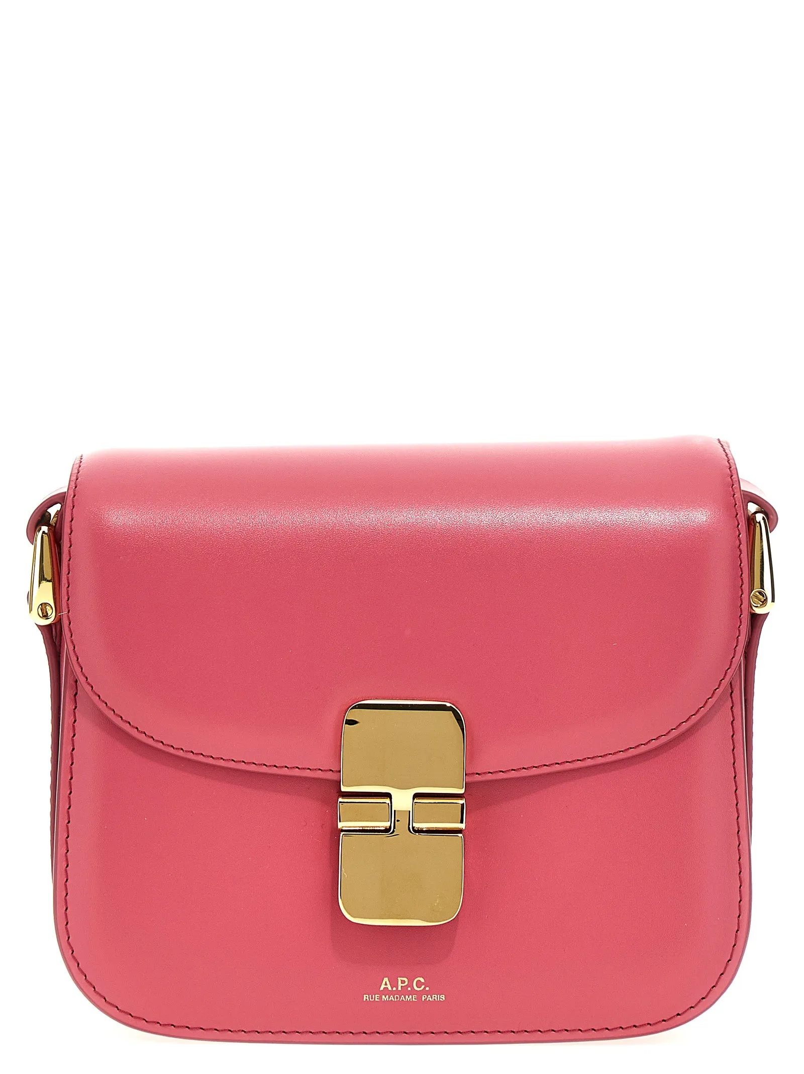 A.P.C. 'Grace Mini' Crossbody Bag