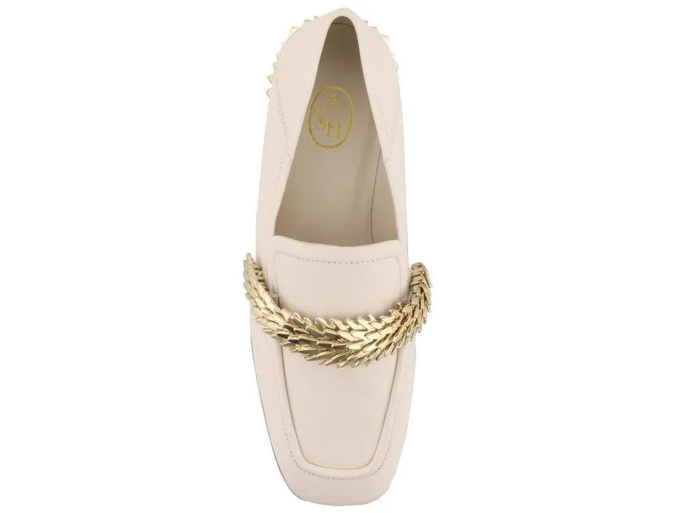 Ash Edgy Loafers