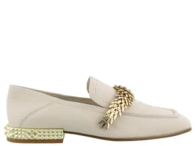 Ash Edgy Loafers