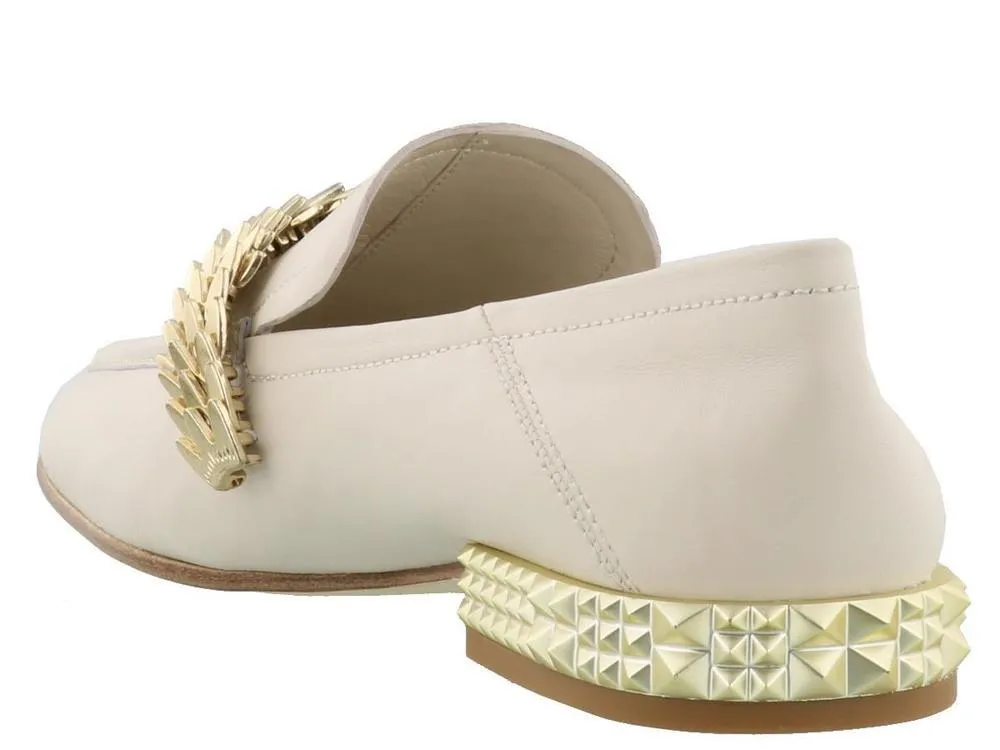 Ash Edgy Loafers