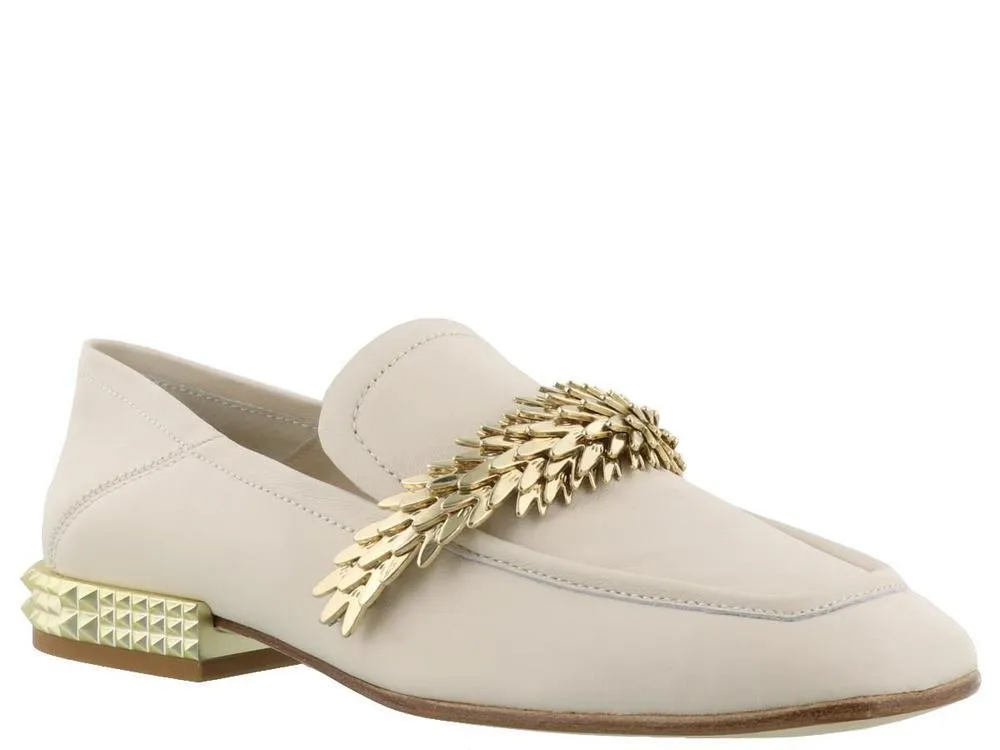 Ash Edgy Loafers