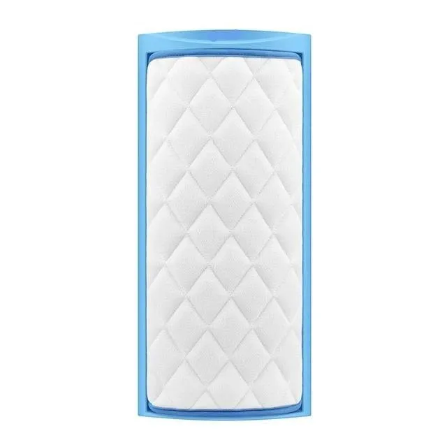 Back Scrub-Shower Back Scrubber Exfoliating Hands-free Shower Back