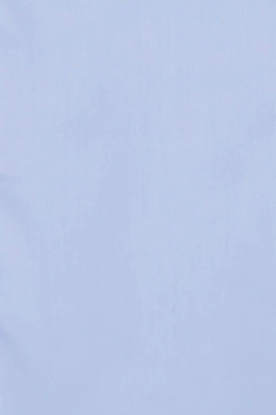 basic sky blue cotton shirt