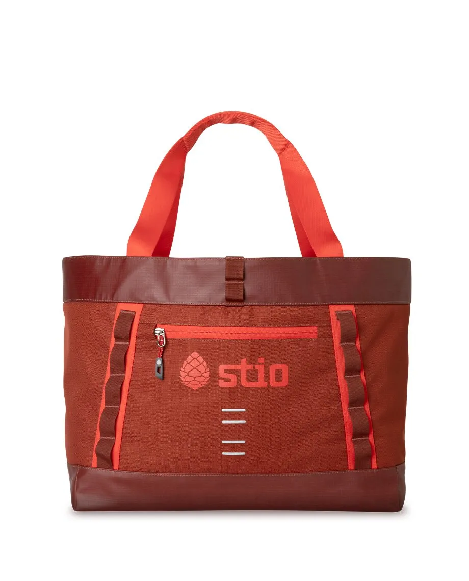 Basin XT CarryAll 35L - F2020
