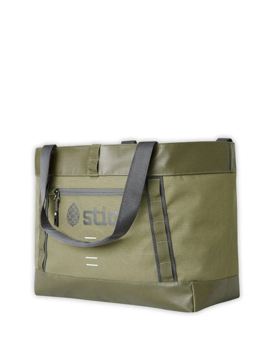 Basin XT CarryAll 35L - F2020