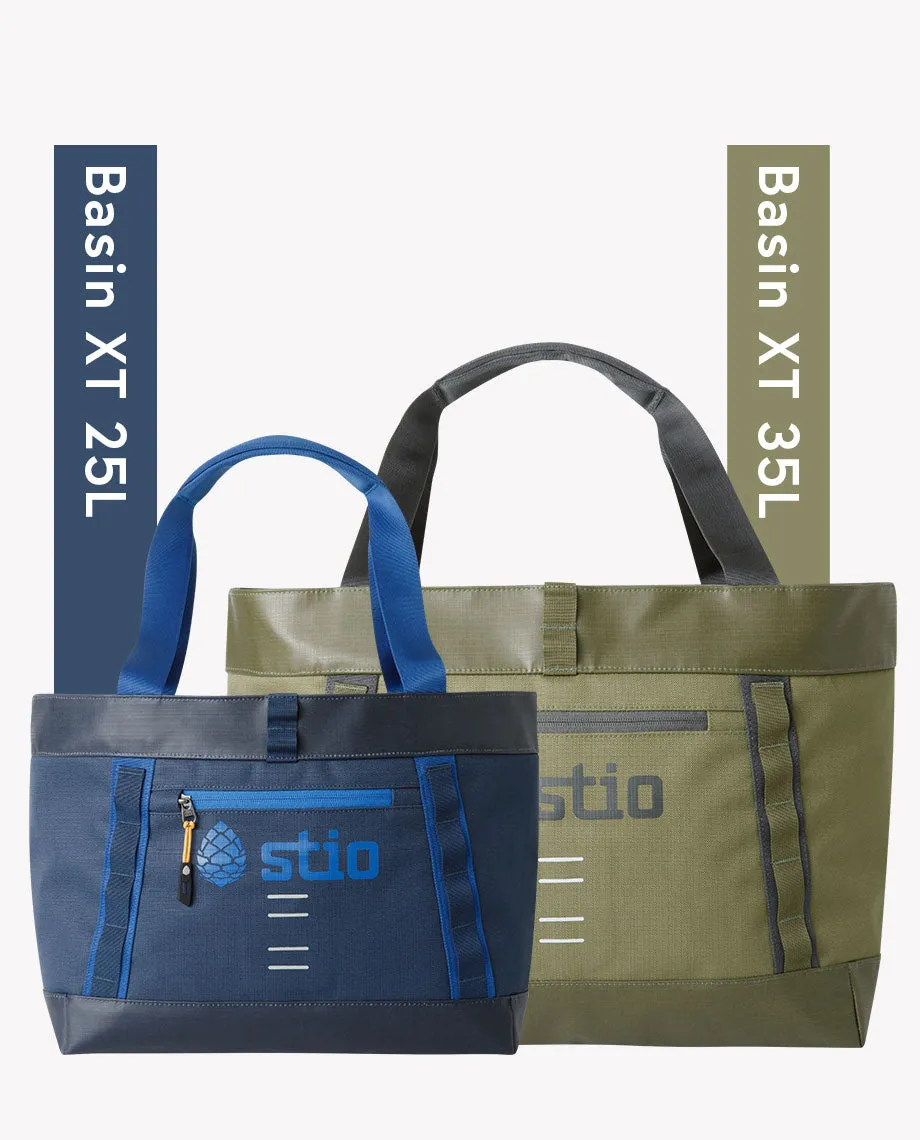 Basin XT CarryAll 35L - F2020