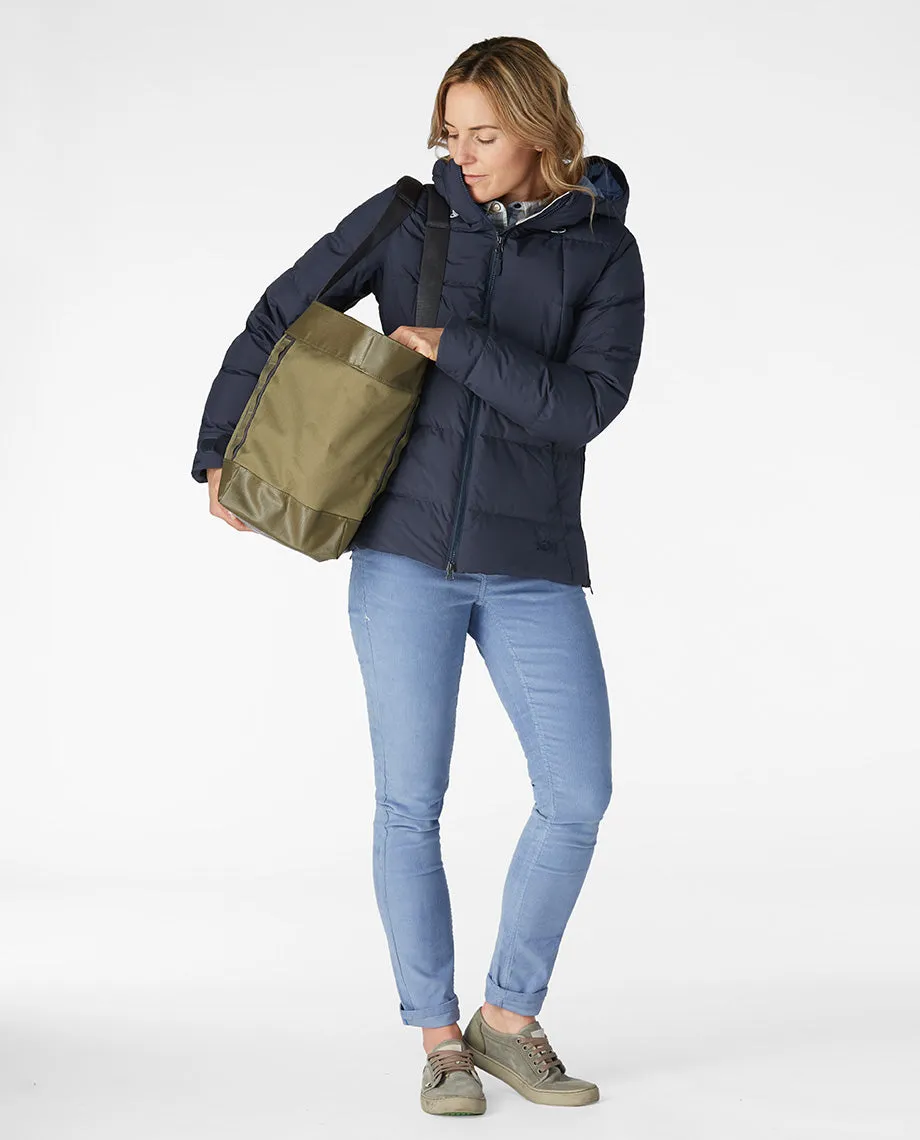 Basin XT CarryAll 35L - F2020