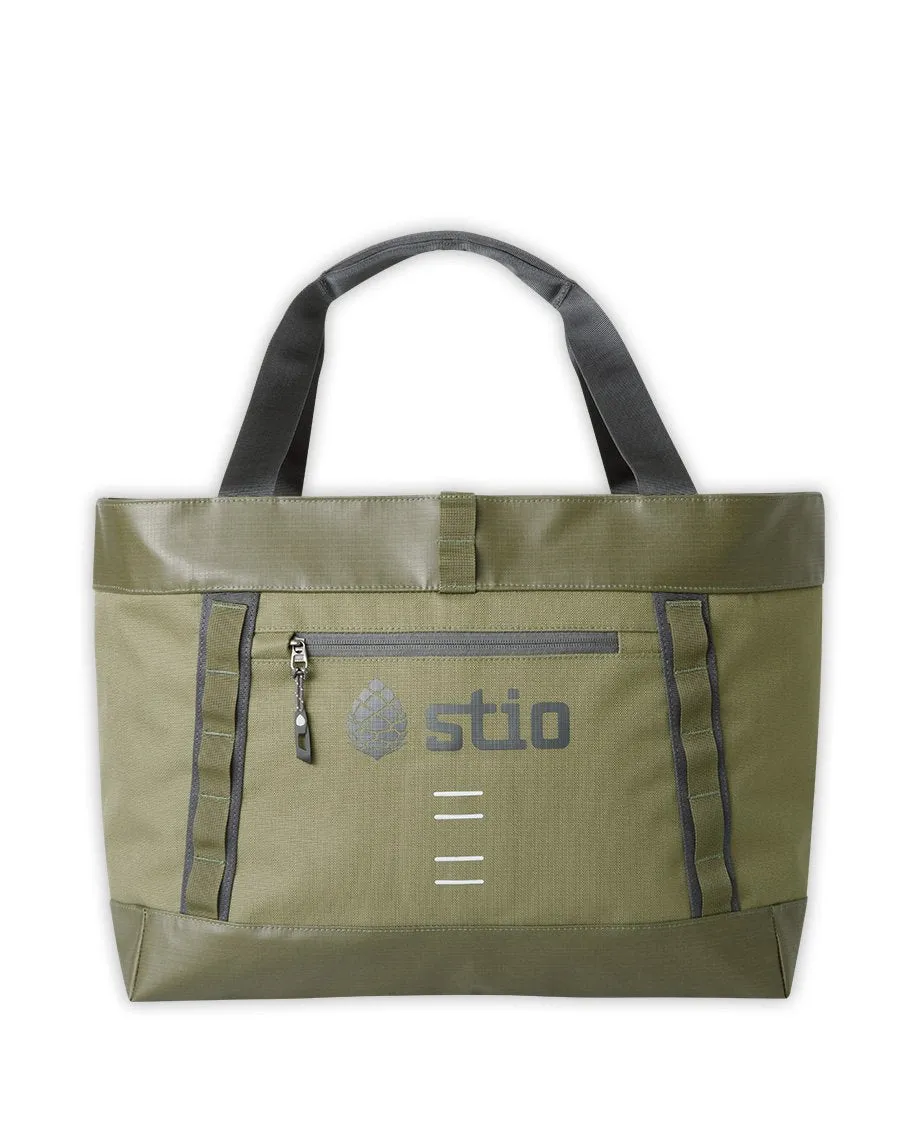 Basin XT CarryAll 35L - F2020