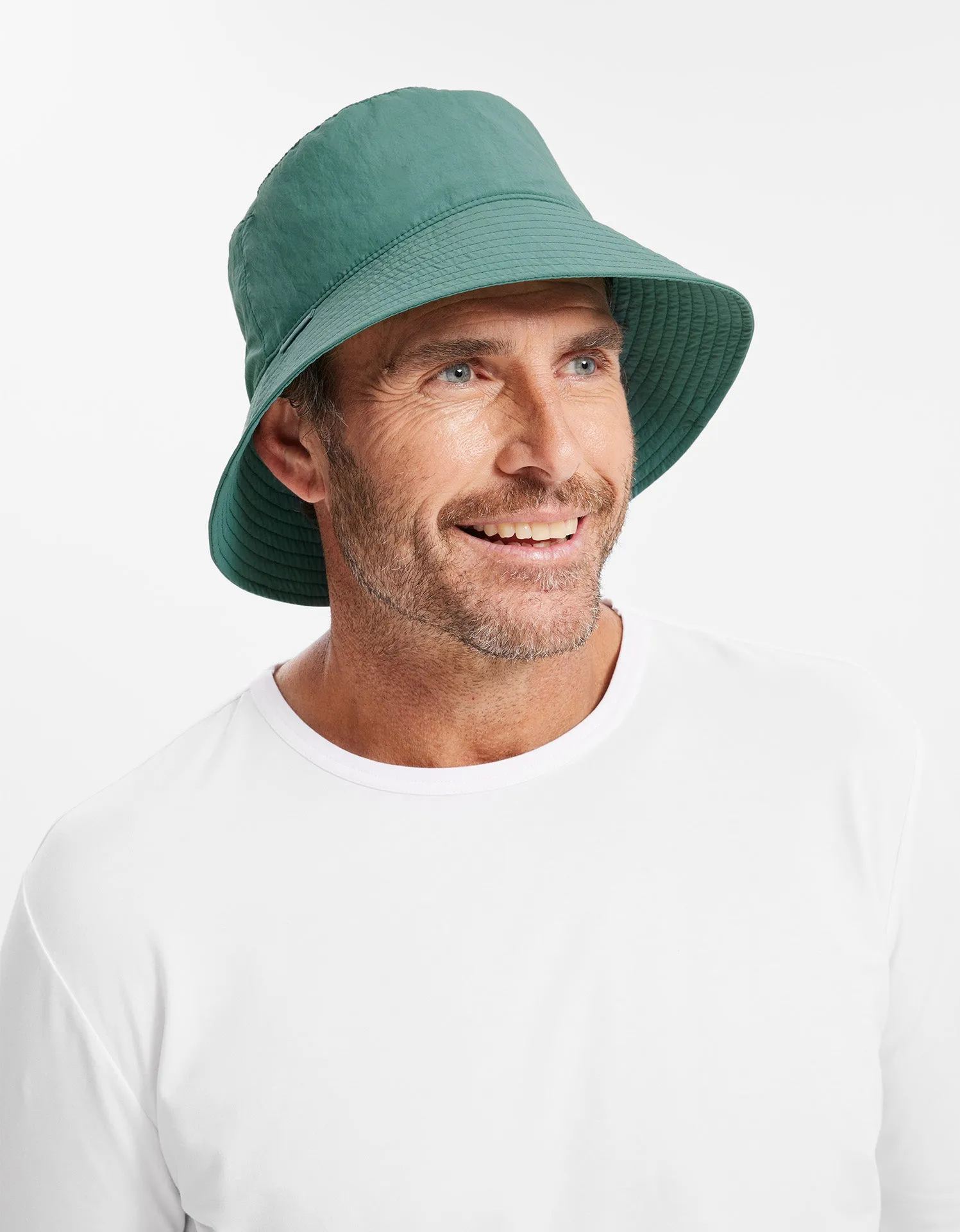 Bondi Bucket Hat UPF 50 