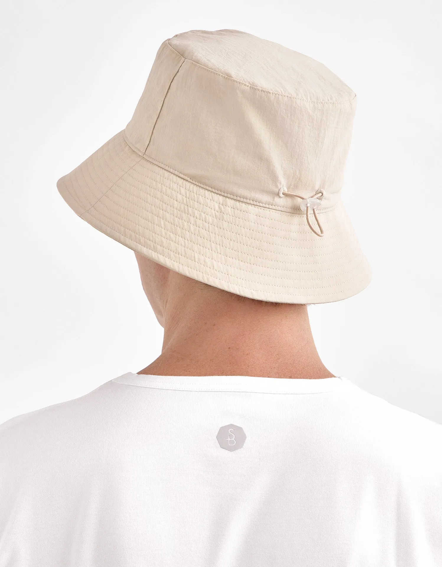 Bondi Bucket Hat UPF 50 