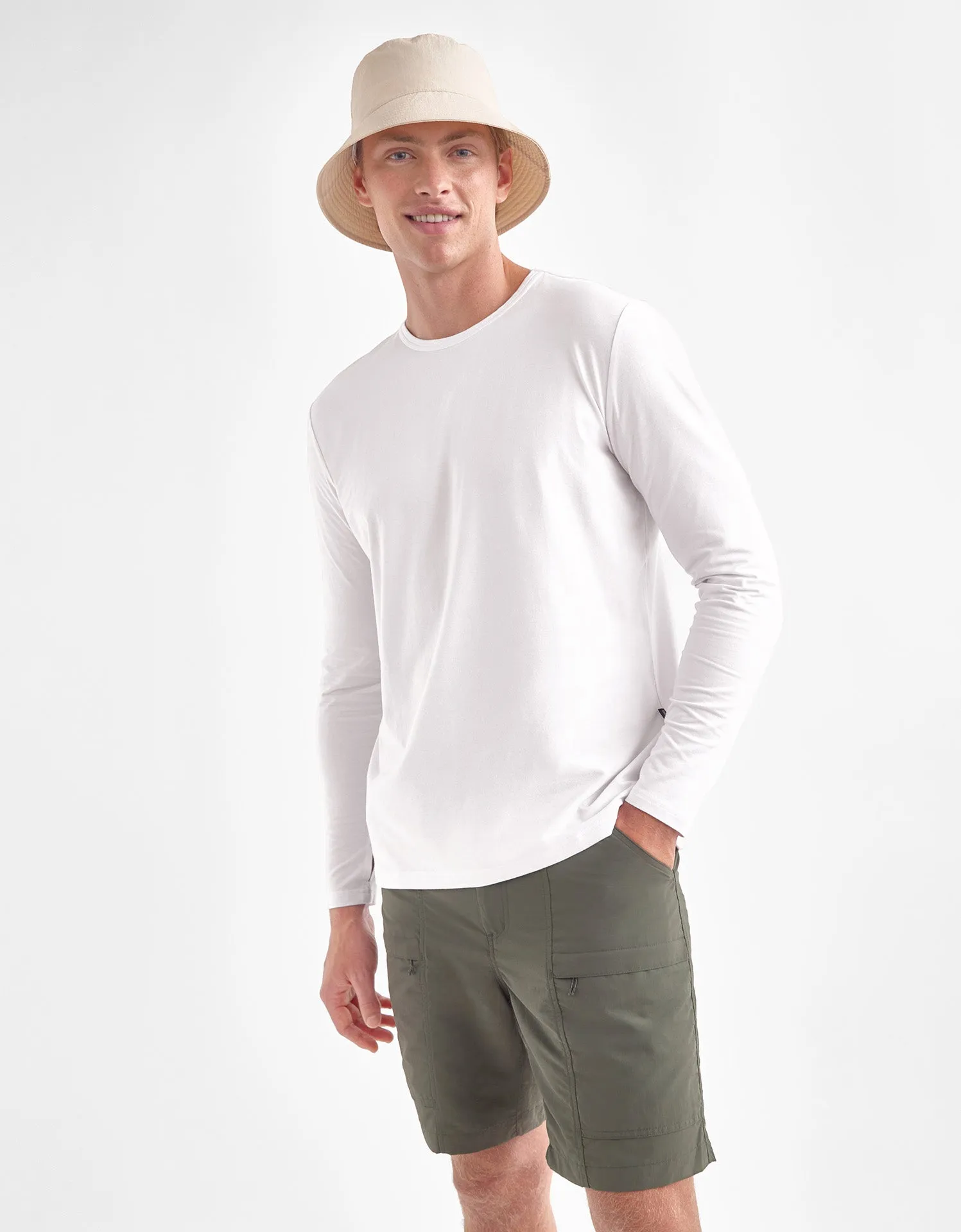 Bondi Bucket Hat UPF 50 