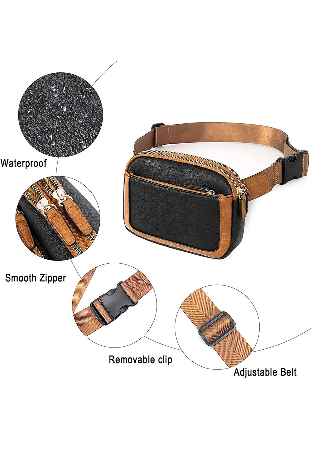 Bonnie Belt Bag