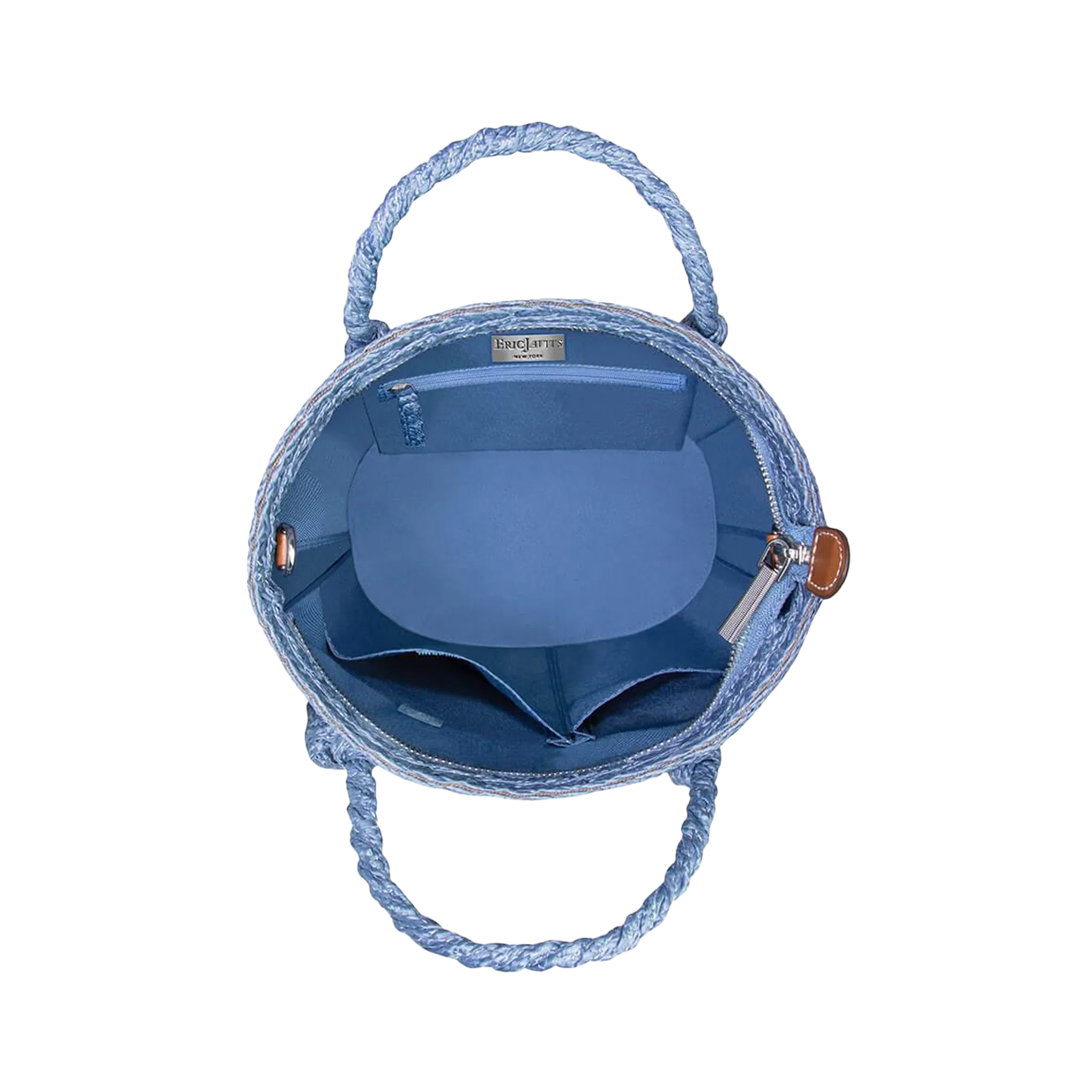 Bow Bucket Bag