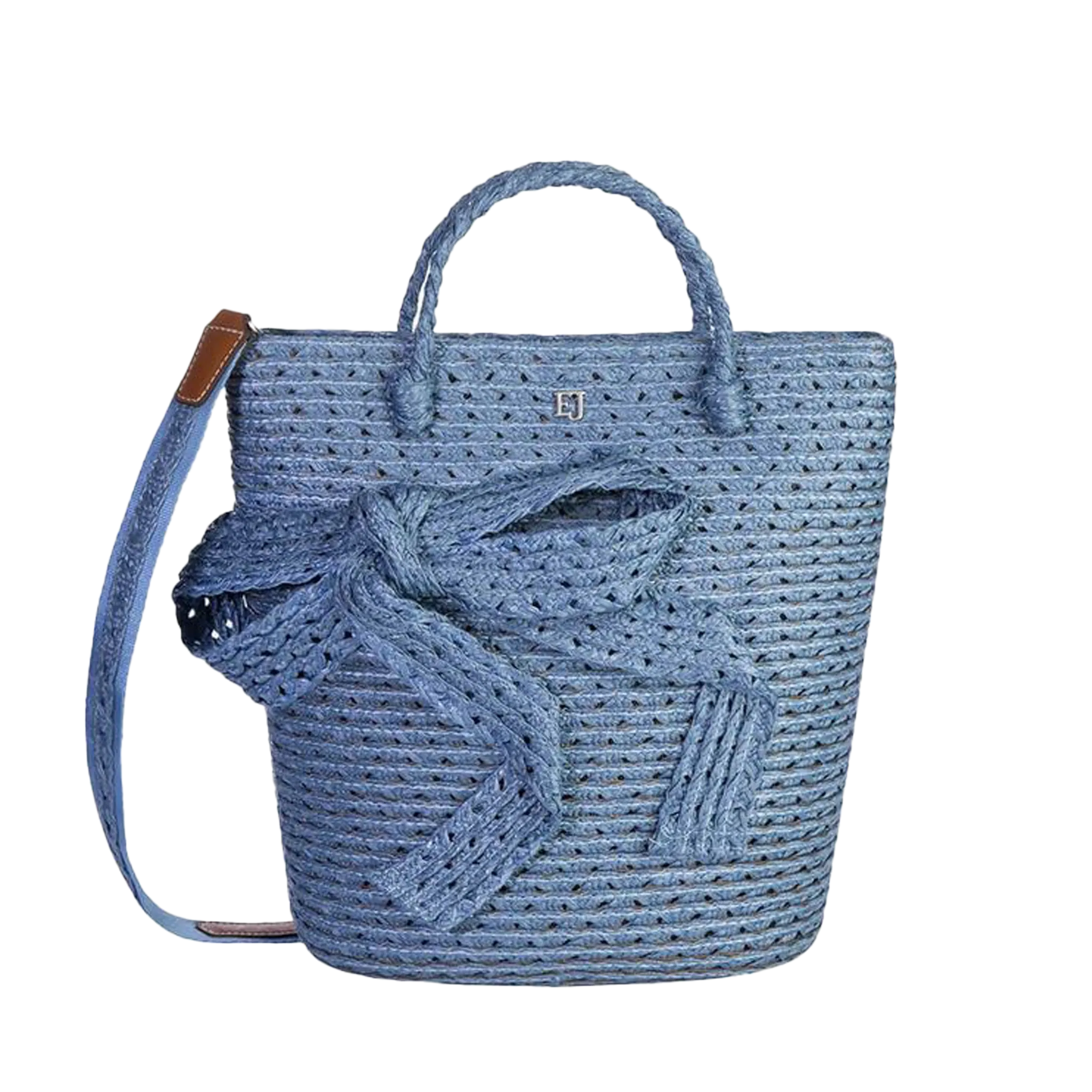 Bow Bucket Bag