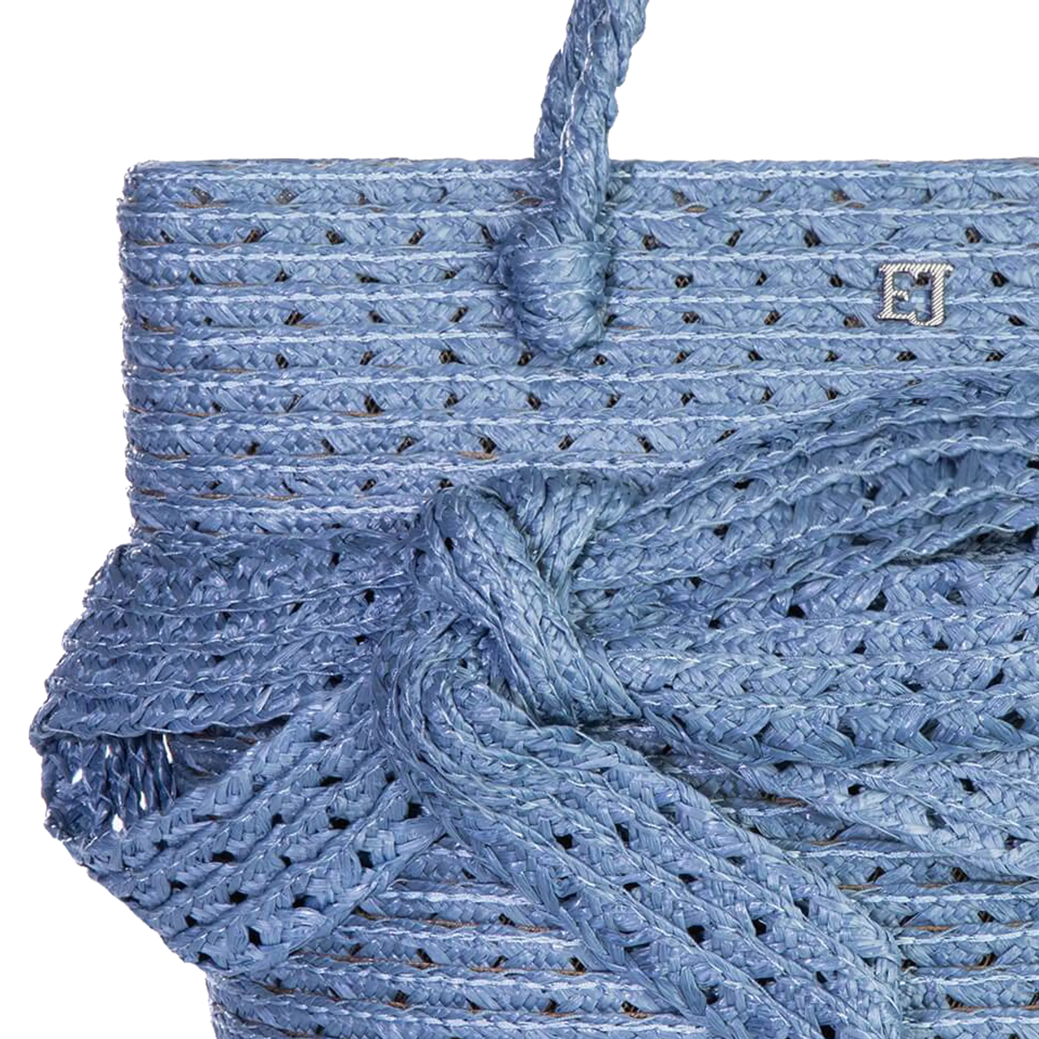 Bow Bucket Bag