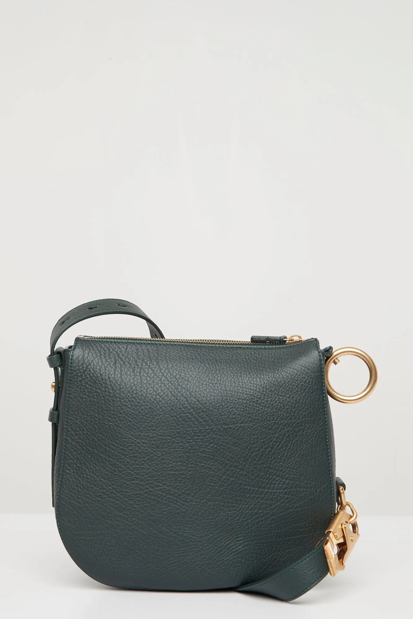 Burberry Small Knight Bag