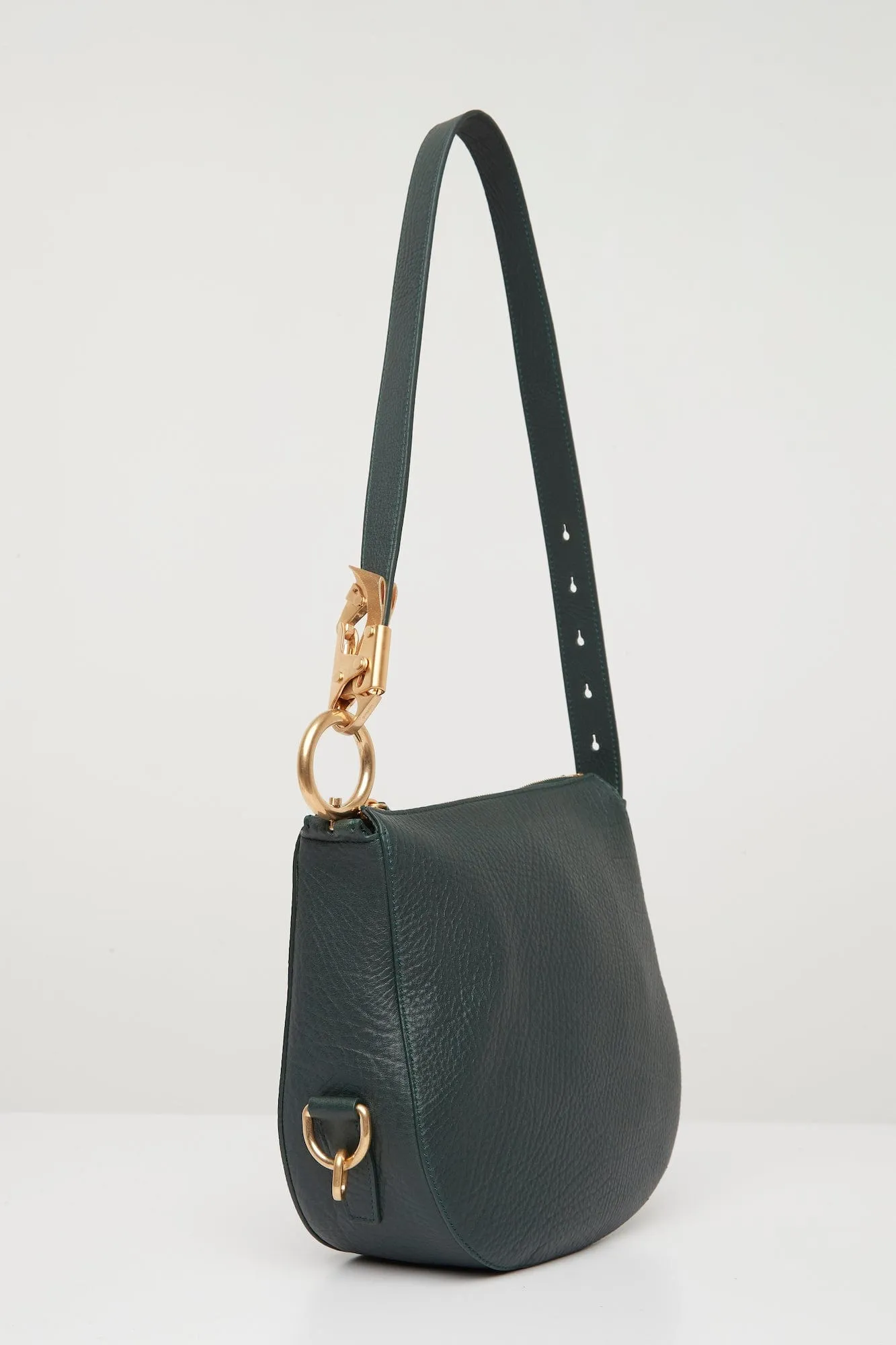 Burberry Small Knight Bag