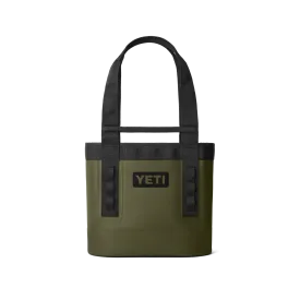 Camino 20 Carryall - Olive/black