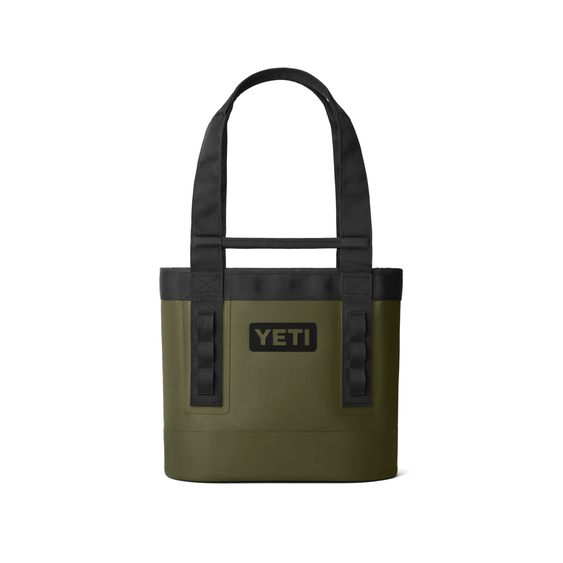Camino 20 Carryall - Olive/black