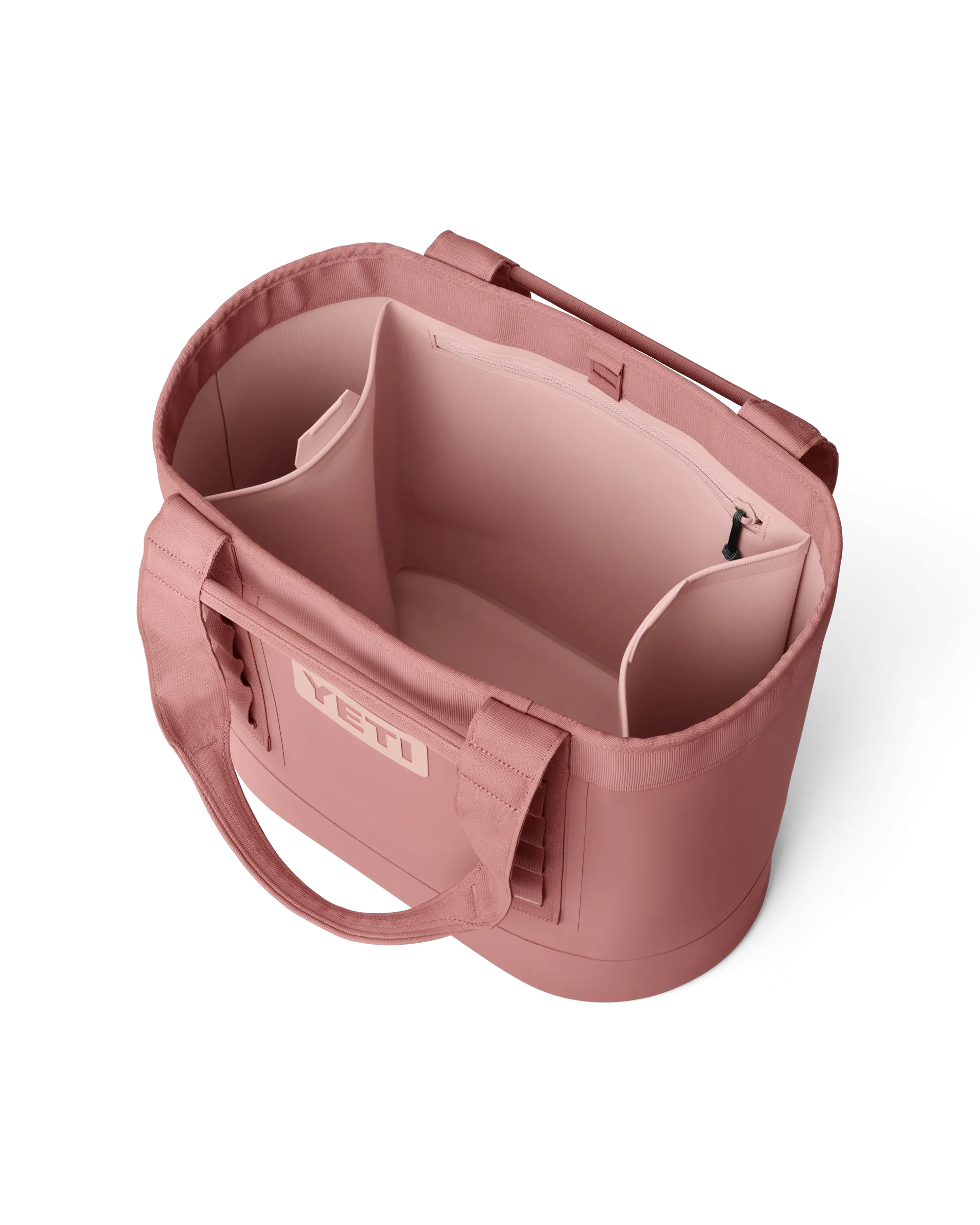 Camino Carryall 35L 2.0 in Sandstone Pink