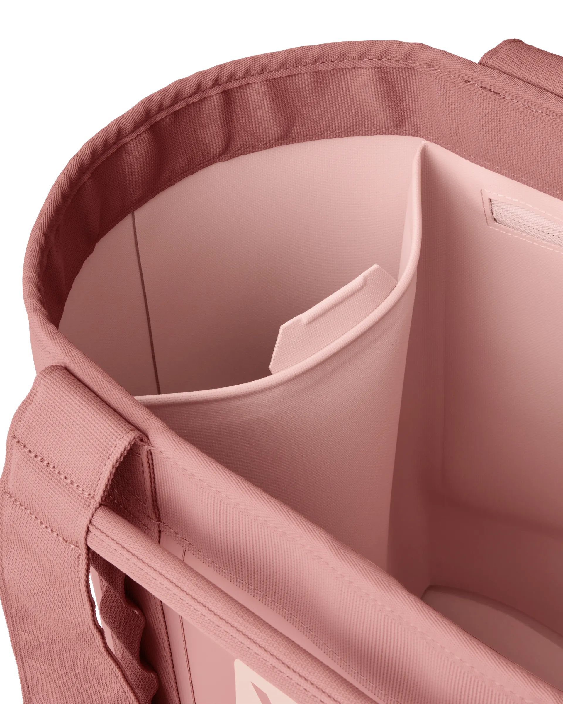 Camino Carryall 35L 2.0 in Sandstone Pink