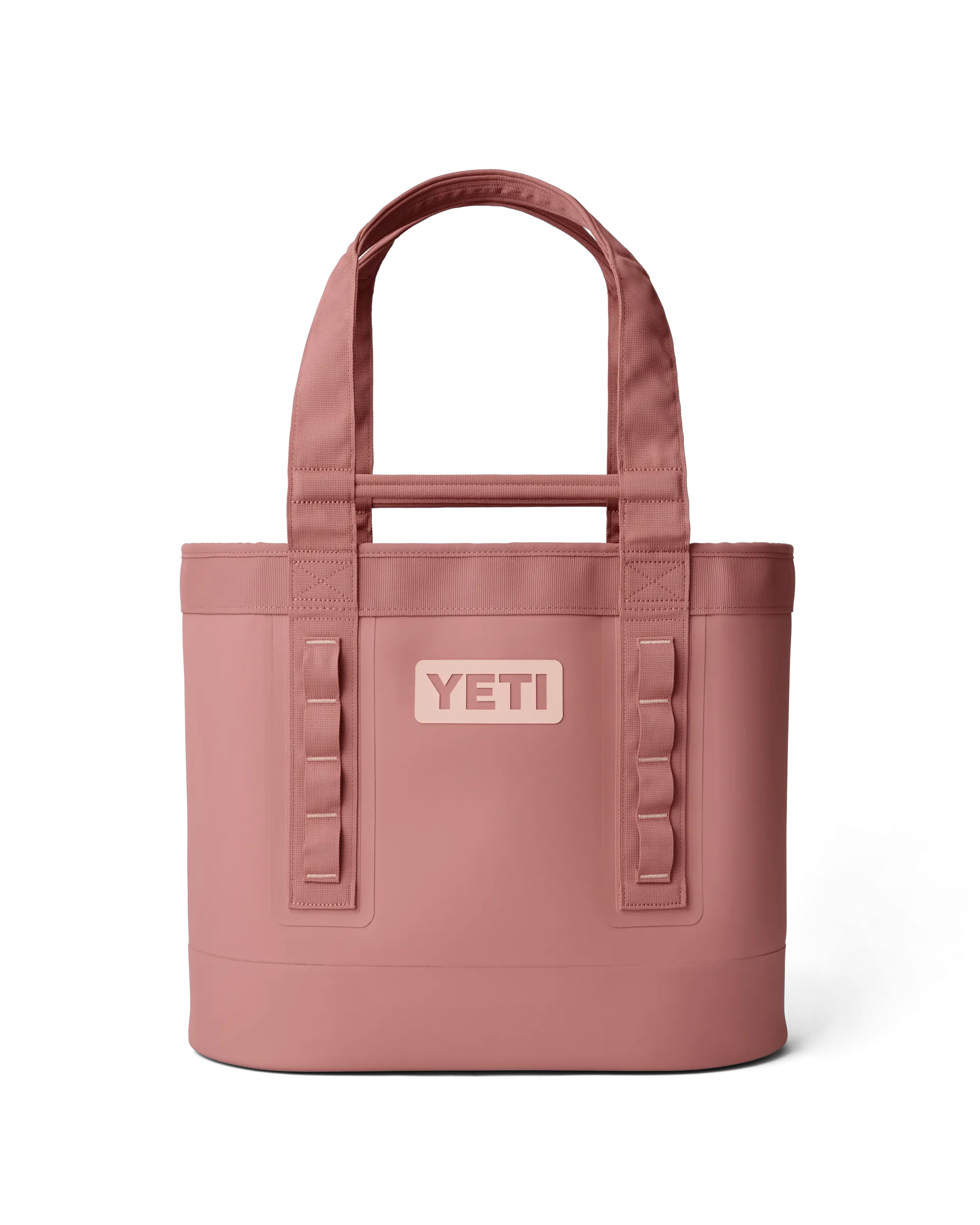 Camino Carryall 35L 2.0 in Sandstone Pink