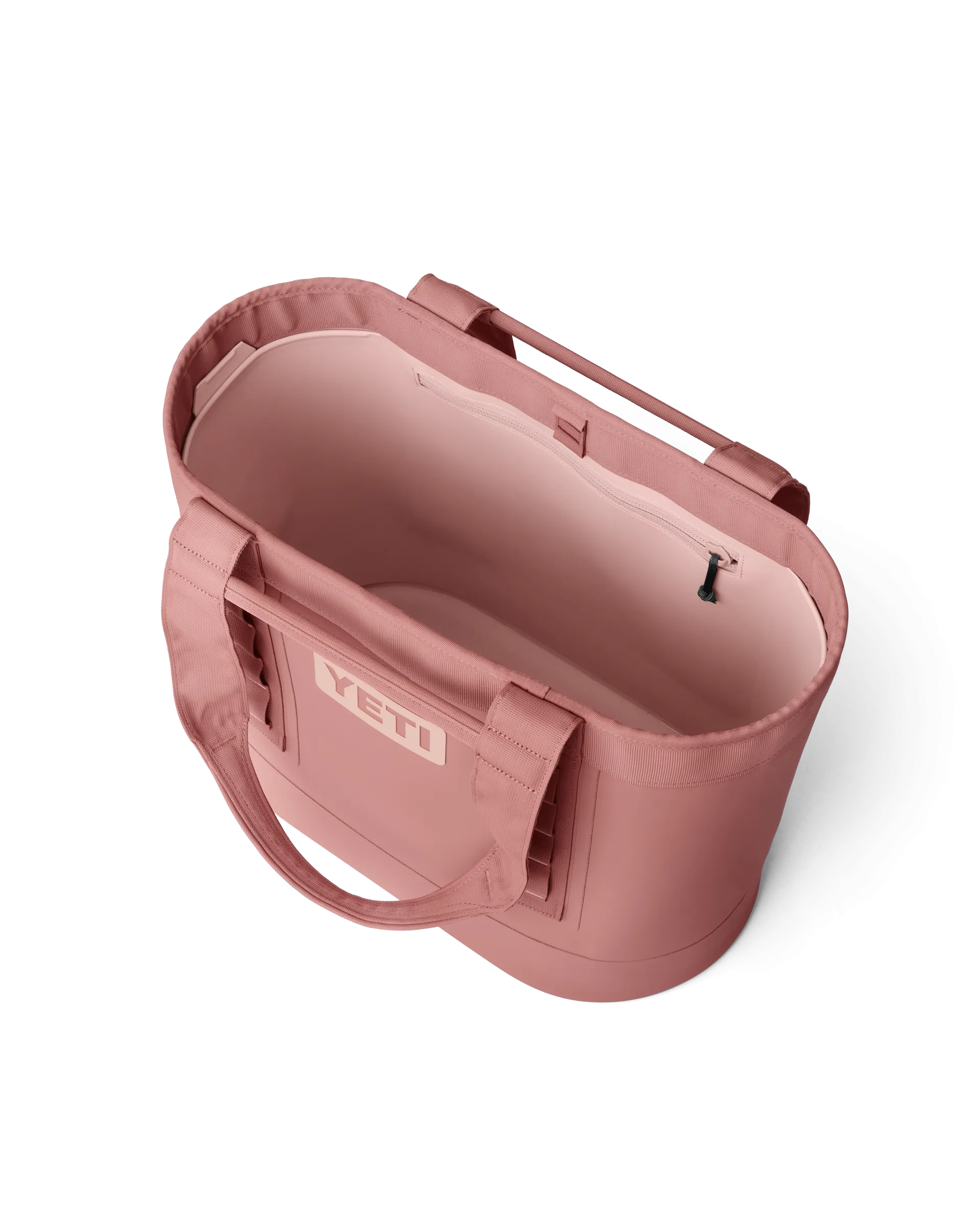 Camino Carryall 35L 2.0 in Sandstone Pink