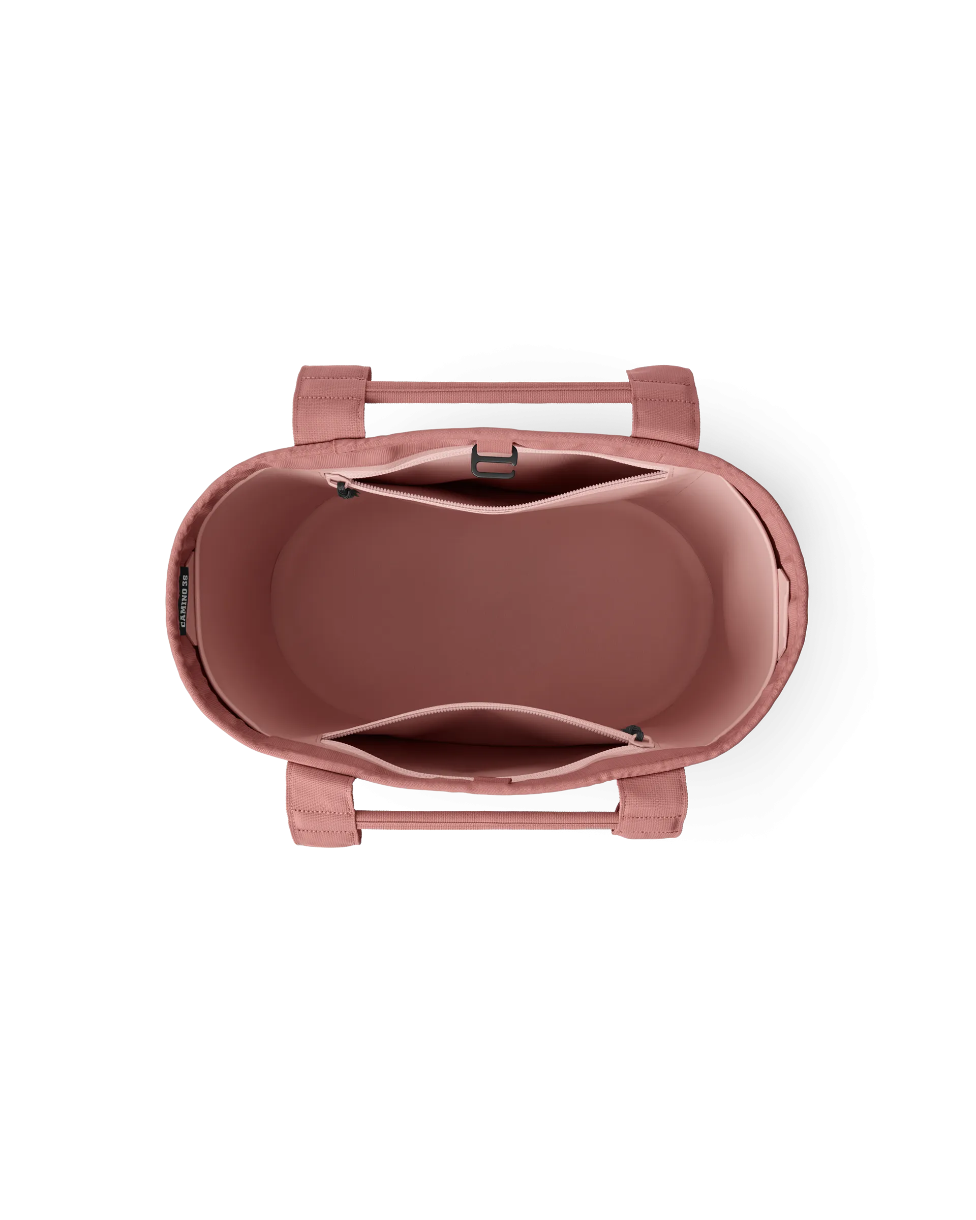 Camino Carryall 35L 2.0 in Sandstone Pink