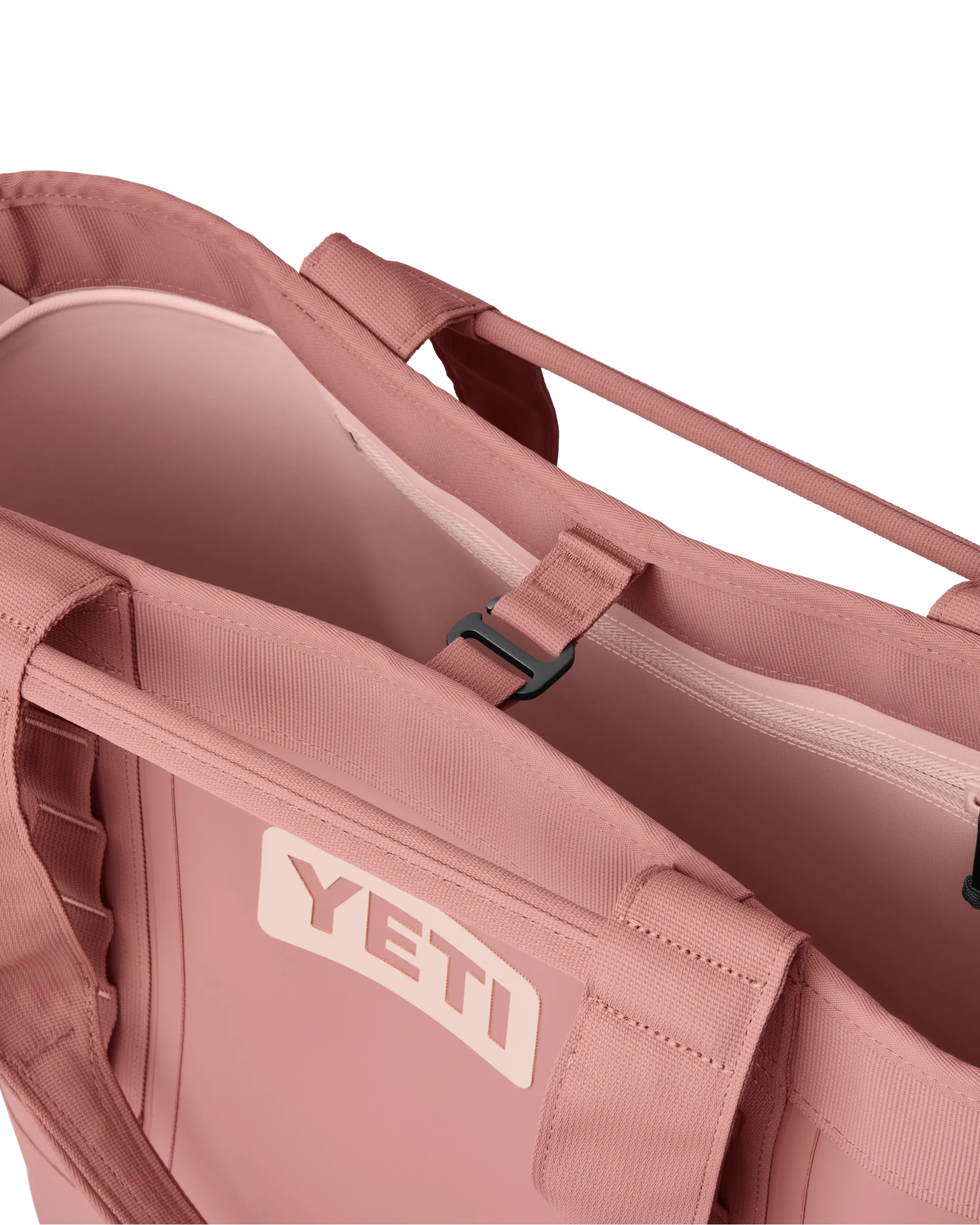 Camino Carryall 35L 2.0 in Sandstone Pink