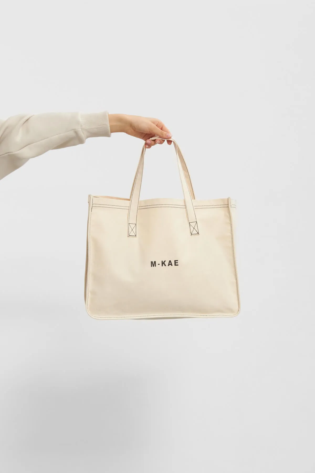 Canvas Tote Bag