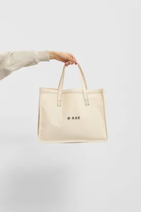Canvas Tote Bag