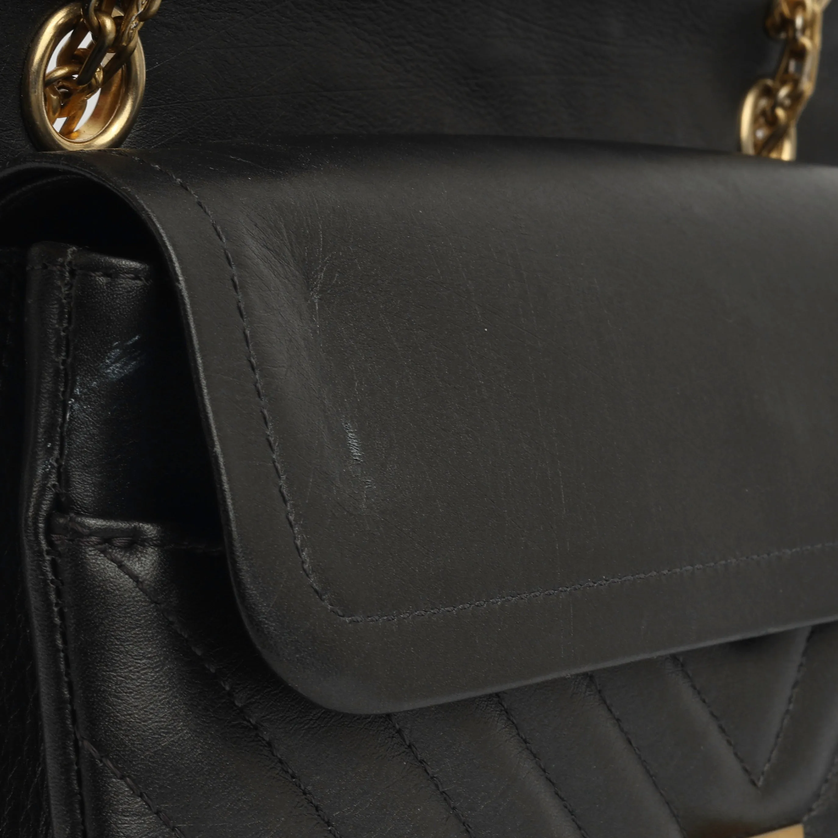 chanel 225 - Graphite
