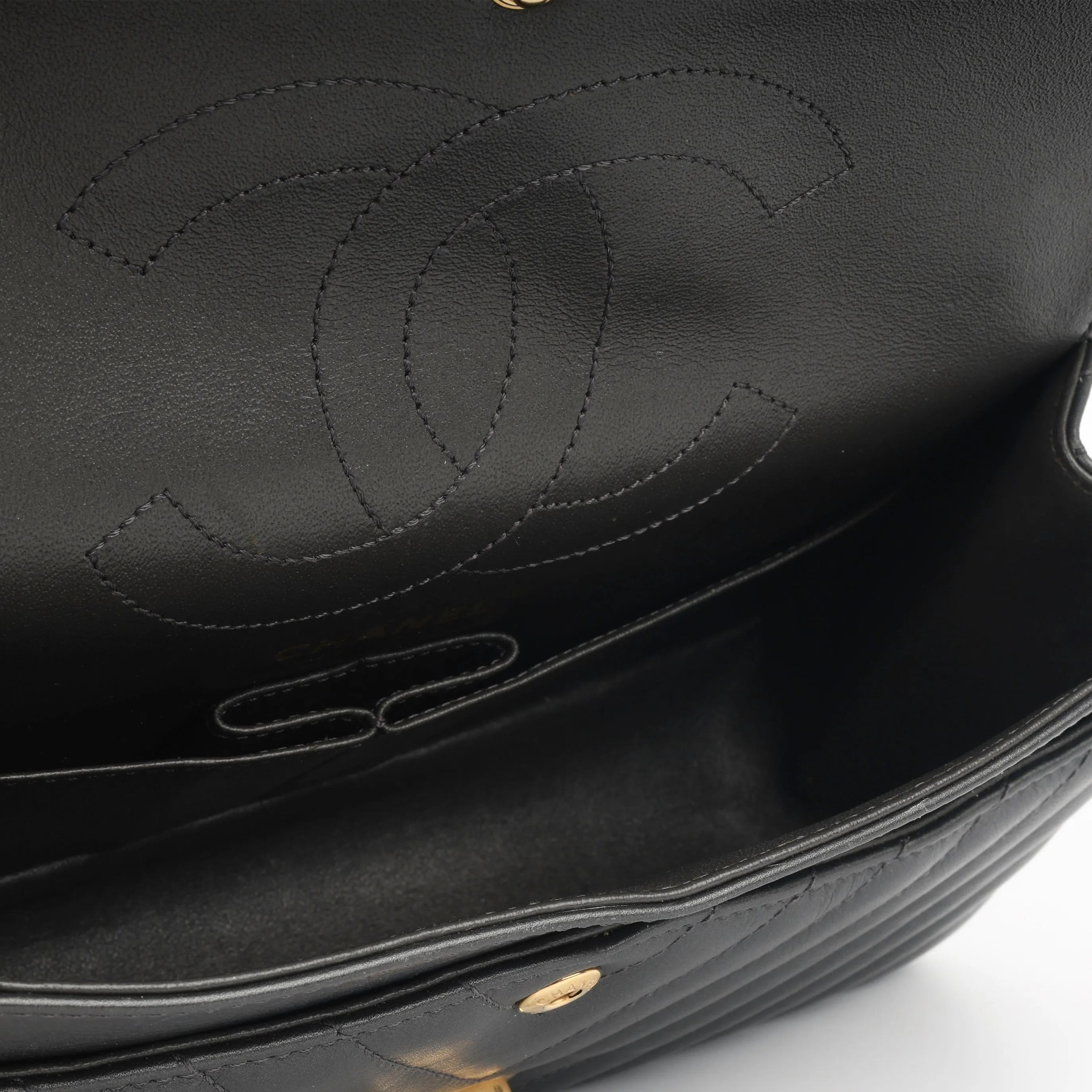 chanel 225 - Graphite