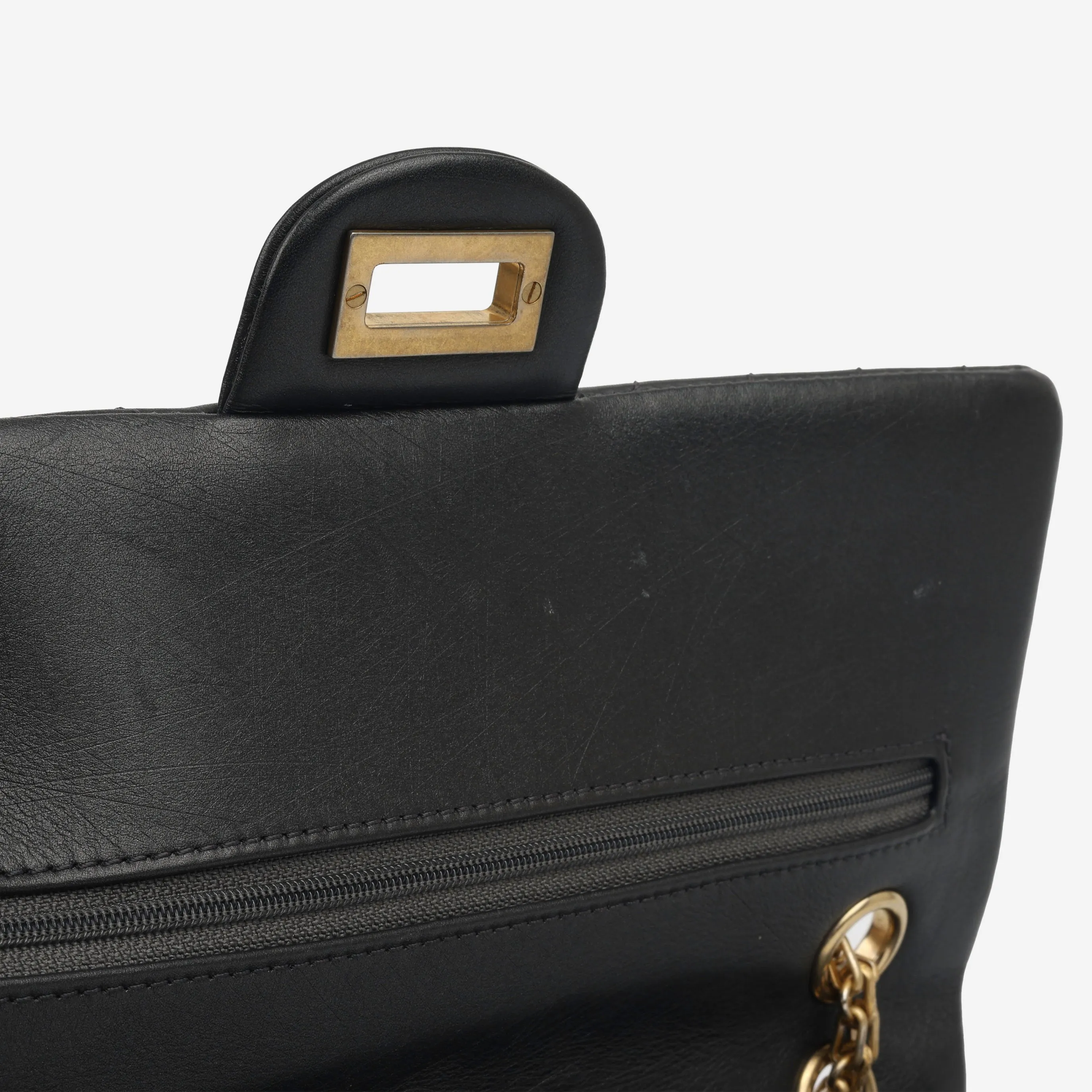 chanel 225 - Graphite