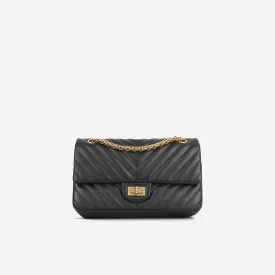 chanel 225 - Graphite