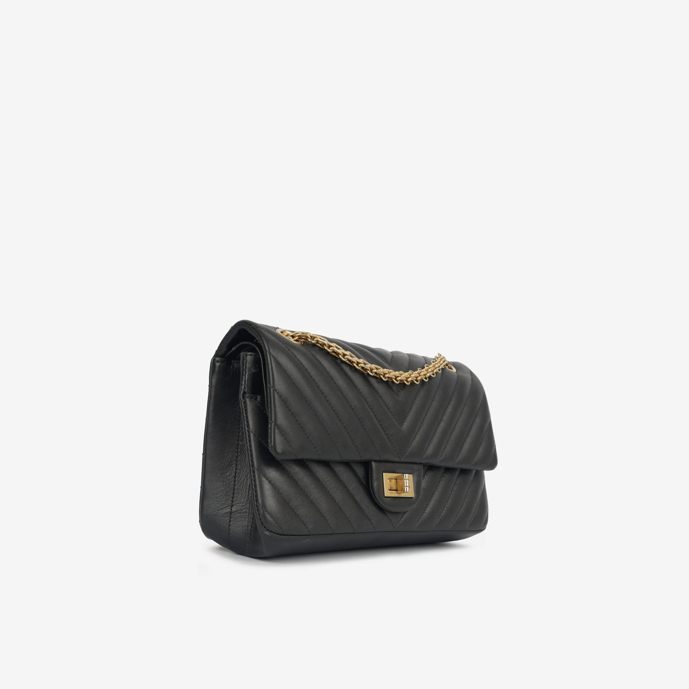 chanel 225 - Graphite