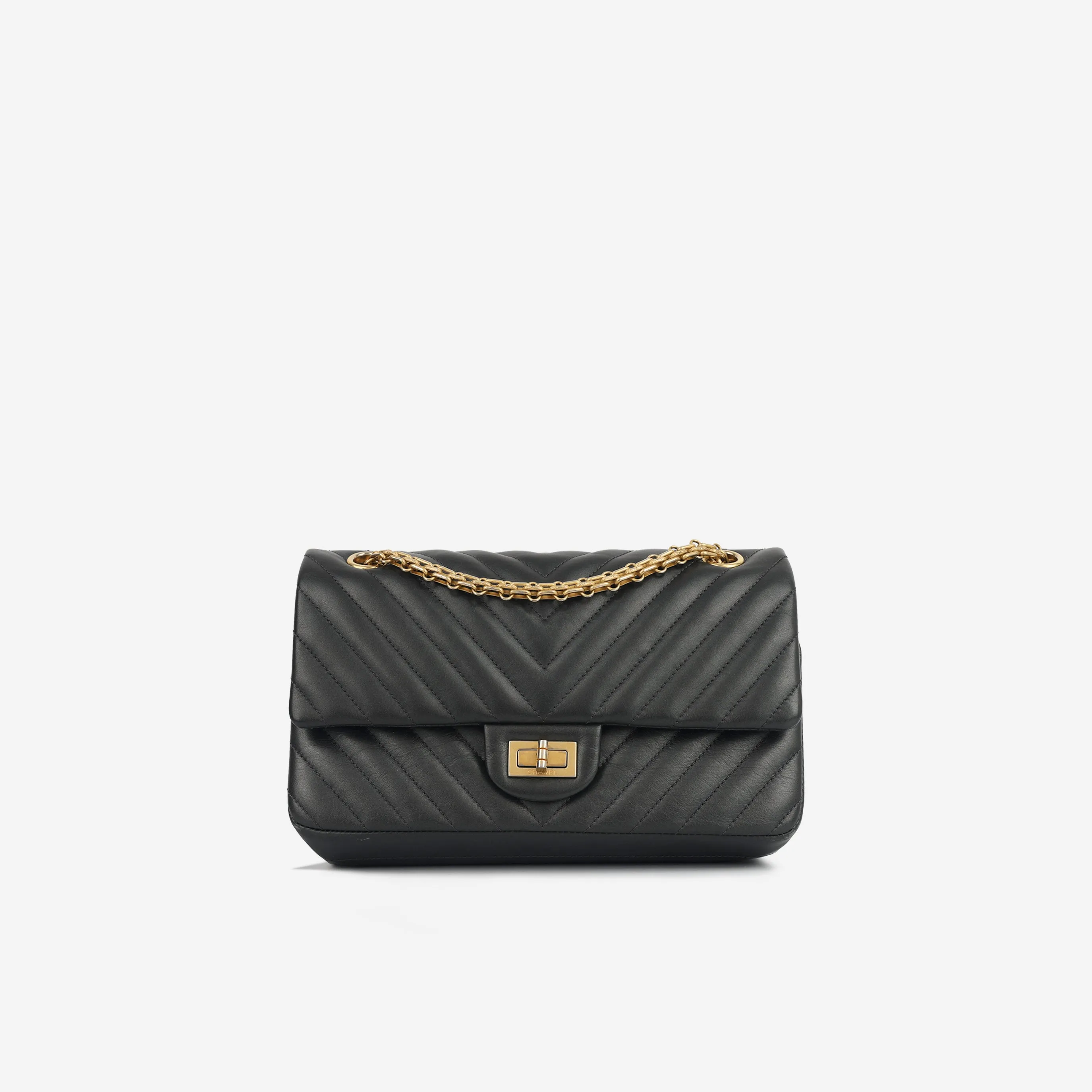 chanel 225 - Graphite