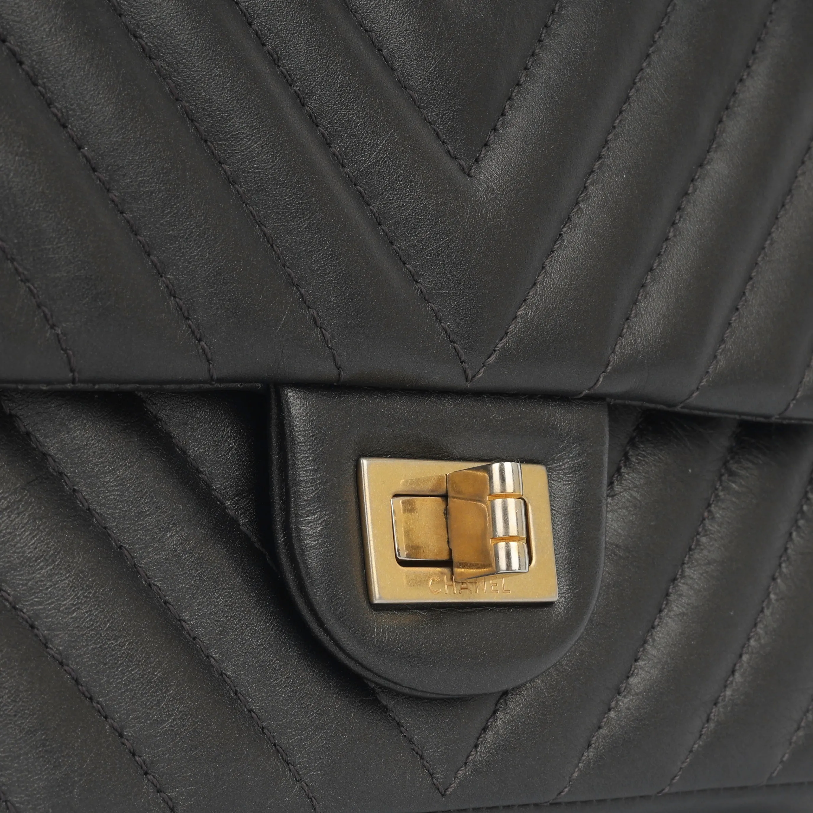 chanel 225 - Graphite