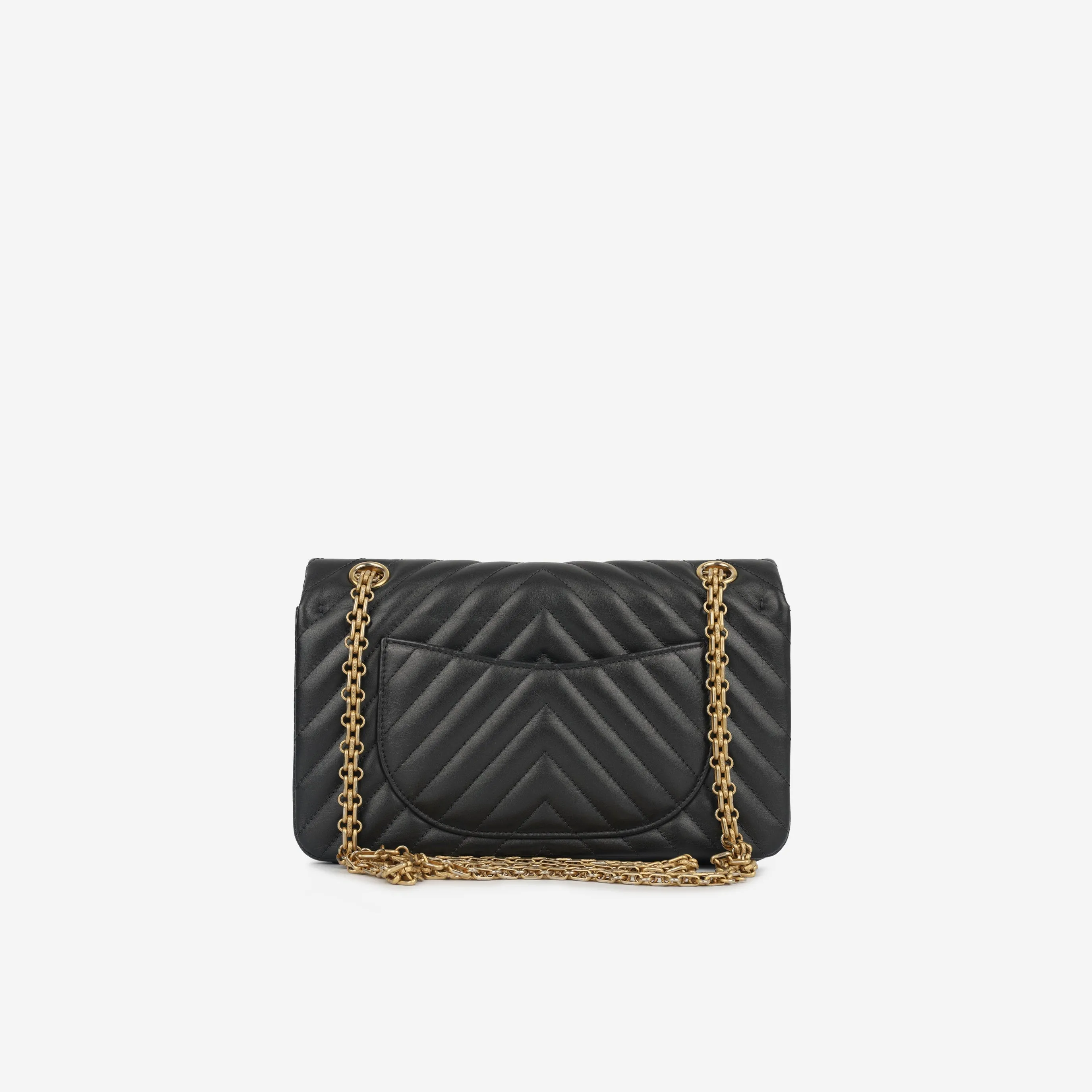 chanel 225 - Graphite
