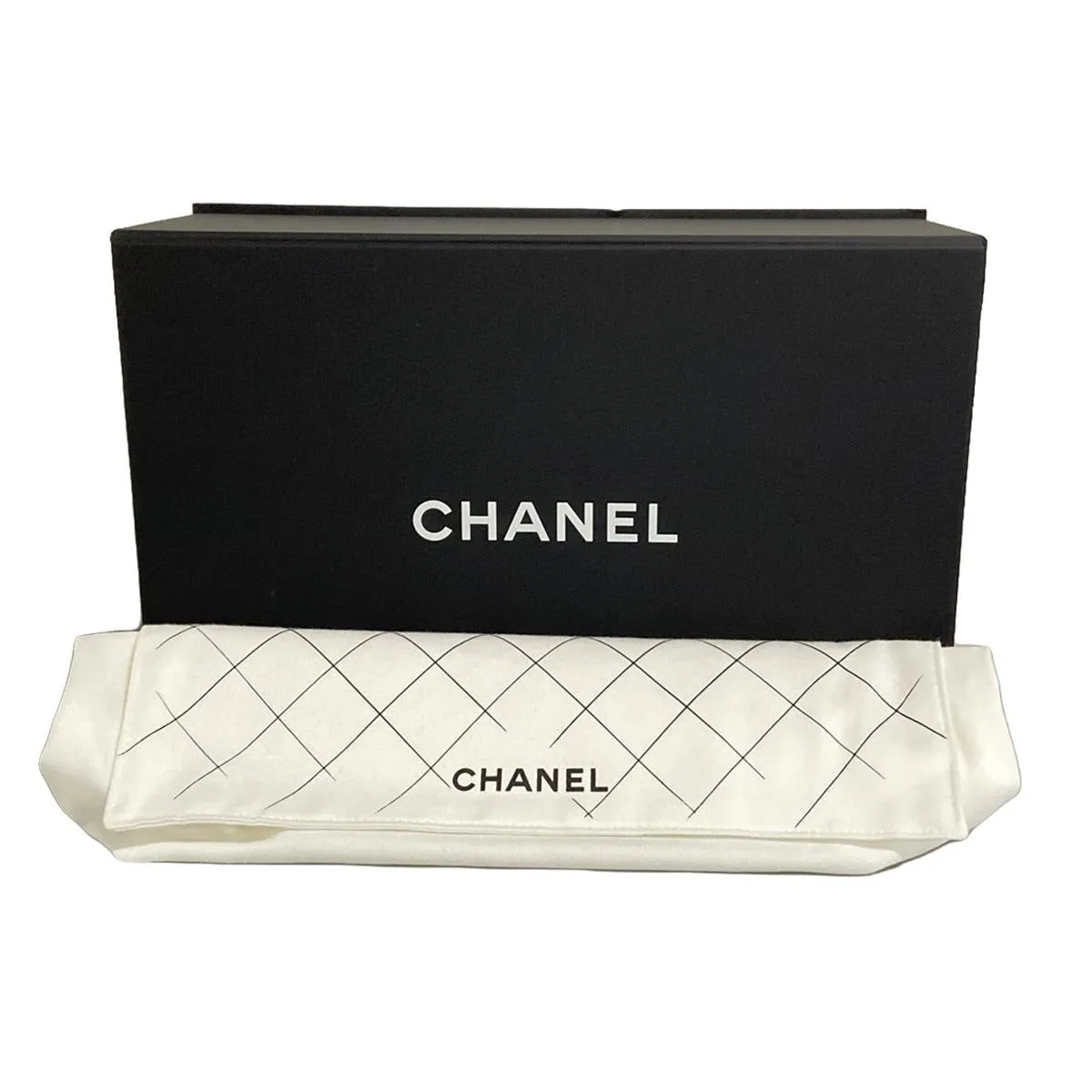 Chanel Classic Timeless Medium beige bag