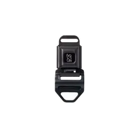 Chrome Industries: Seatbelt Buckle MD (1.5") : Black