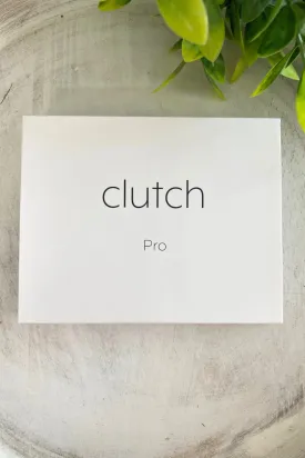 Clutch Pro iPhone