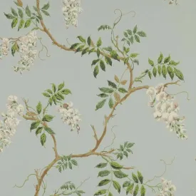 Colefax & Fowler - Alderney Wallpaper